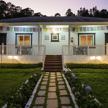 The Door To Nirvana Cottages Coonoor Ngoại thất bức ảnh