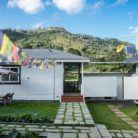 The Door To Nirvana Cottages Coonoor Ngoại thất bức ảnh