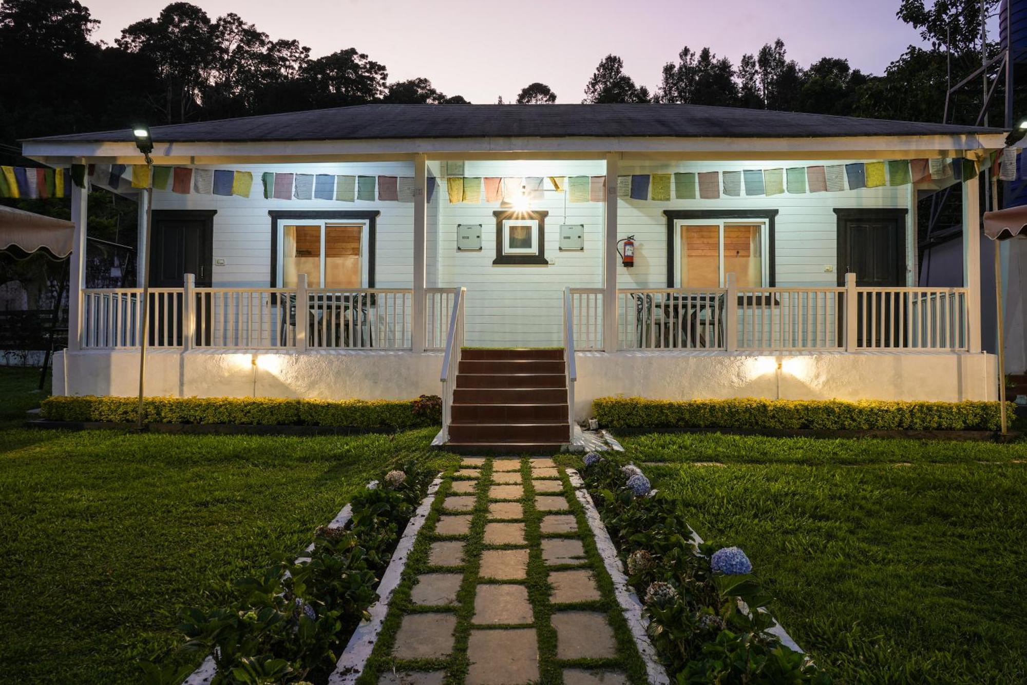 The Door To Nirvana Cottages Coonoor Ngoại thất bức ảnh