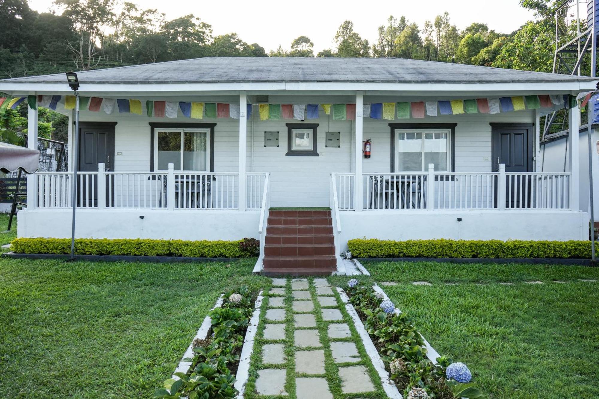 The Door To Nirvana Cottages Coonoor Ngoại thất bức ảnh
