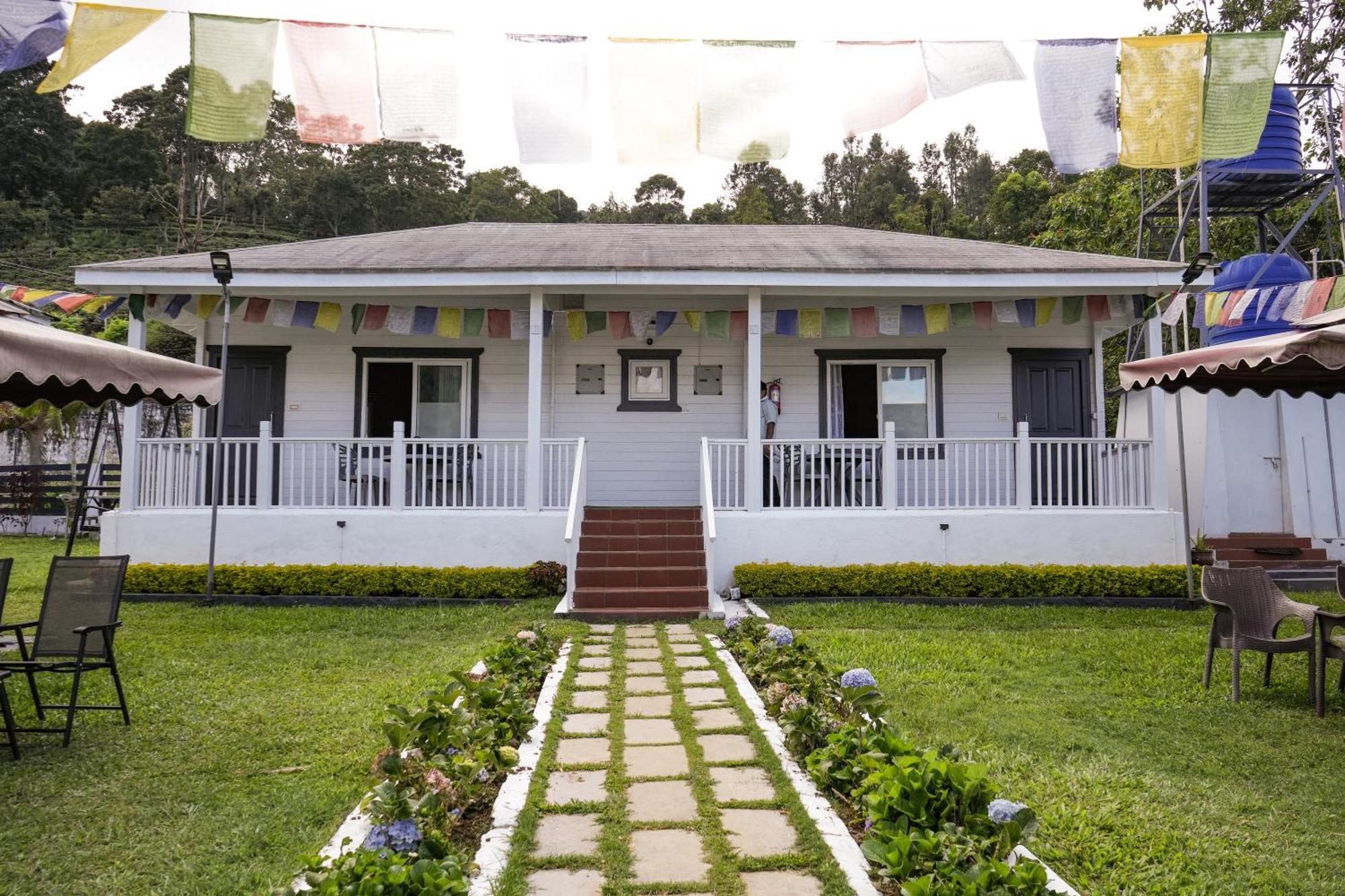 The Door To Nirvana Cottages Coonoor Ngoại thất bức ảnh