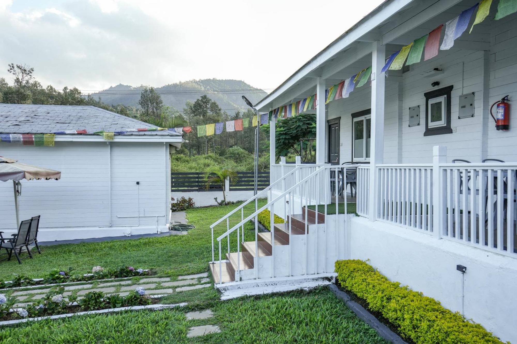 The Door To Nirvana Cottages Coonoor Ngoại thất bức ảnh