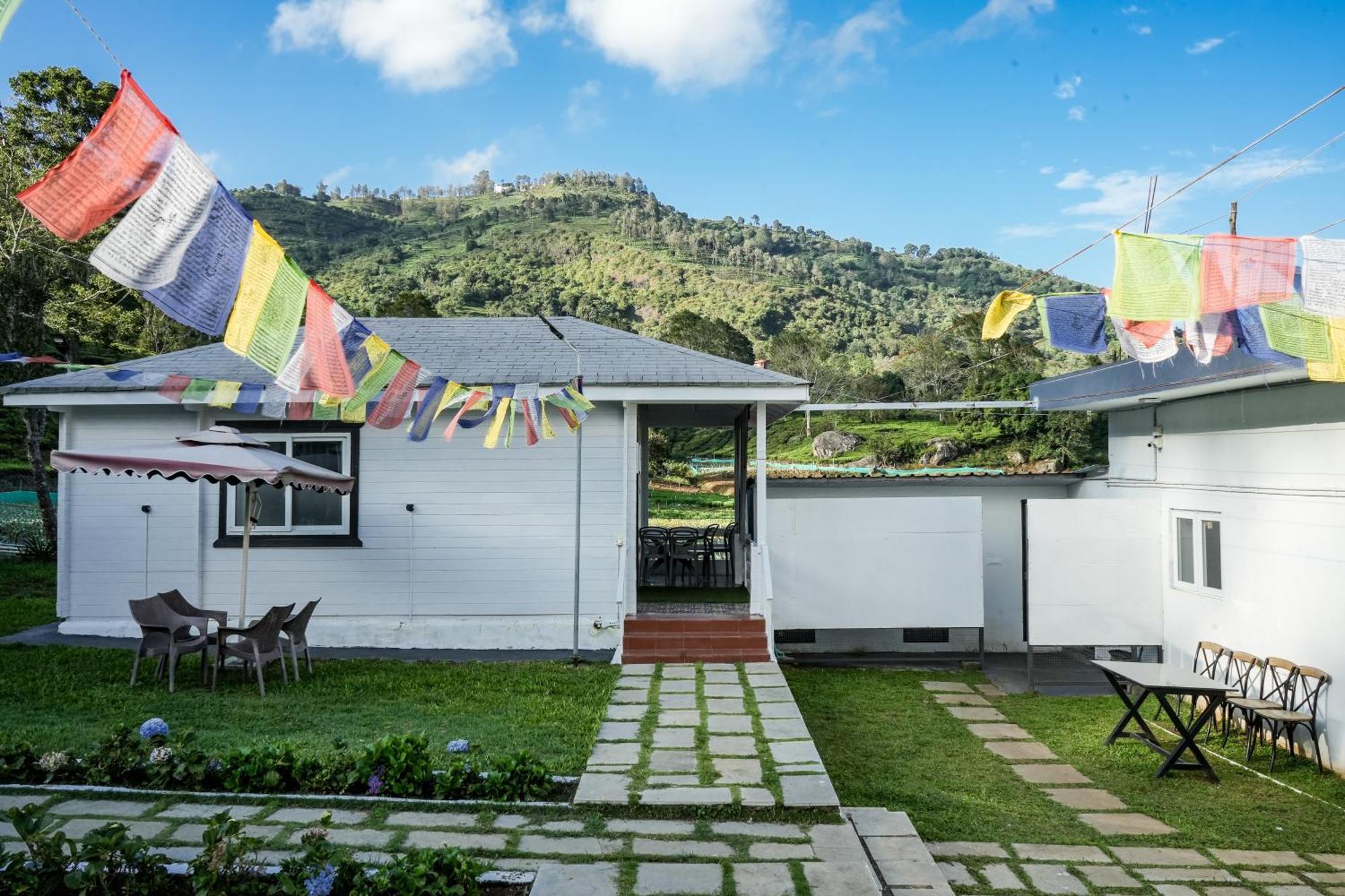 The Door To Nirvana Cottages Coonoor Ngoại thất bức ảnh